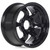 Circuit Offroad Windom 17x8.5 Gloss Black 6x139.7 -10mm (Fits Toyota  Lexus  Bronco Sasquatch Raptor)