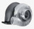 BorgWarner Turbocharger SX S200 T4 A/R .83 46mm Inducer