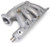 Skunk2 Pro Series 02-06 Honda/Acura K20A2/K20A3 Intake Manifold