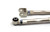 ISR Rear Lower Traction Control Arm - Hyundai Genesis Coupe - 09+ - PRO