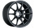 SSR GTX01 Wheel Flat Black 17x9 5x114.3 38mm