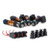 Grams Performance 1000cc Fuel Injectors (Set of 6) for Toyota 2JZGTE