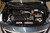 HPS Polish Shortram Cool Air Intake Kit for 14-16 Nissan Versa Note 1.6L