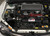 HPS Black Shortram Air Intake + Heat Shield for 08-14 Subaru WRX STI 2.5L Turbo