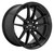 NICHE DFS M223 20x10.5 20 BL -Gloss BLK 5x115