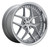 NICHE Vice M225 20x10.5 40 SD -Matte SIL 5x114.3