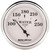 AutoMeter Gauge Water Temp 2 1/16" 250ºf Elec Old Tyme White
