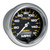 AutoMeter Gauge Speedometer 3 3/8" 160Mph Elec. Programmable Carbon Fiber