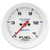 AutoMeter Gauge Fuel Pressure 2 5/8" 15Psi Digital Stepper Motor Marine White
