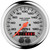 AutoMeter Gauge Speedometer 3 3/8" 200Mph Gps Marine Chrome