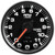 AutoMeter Gauge Tach 2 1/16" 11K Rpm W/ Shift Light & Peak Mem Blk/Blk Spek-Pro