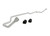 Whiteline Rear Sway bar - 18mm heavy duty - BTR71