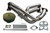 Tomei Exhaust Manifold Kit Expreme Fa20 Zn6/Zc6 Equal Length With Titan Exhaust Bandage