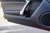 Revel Red Door Kick Guard for Scion FR-S Subaru BRZ