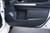 Revel Blue Door Kick Guard for Subaru WRX/STI '16-'19