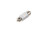 Diode Dynamics 31mm HP6 LED Bulb LED Warm White Single