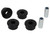 Nolathane Panhard rod - bushing - REV142.0030