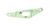 Go Fast Bits BOV/DIVERTER VALVE Spares GASKET - T9003, T9503