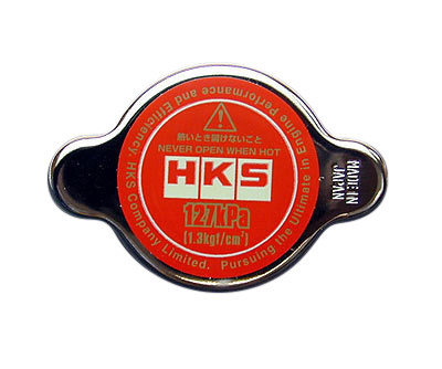 HKS Front Right Top Hat | HKS HIPERMAX IV GT ZN6 (G48031-T25031-00) main image 0