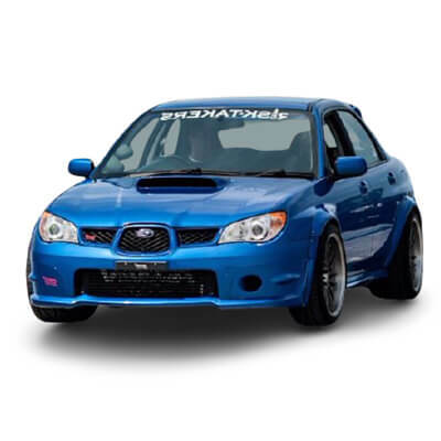 Subaru Impreza GD 02-07