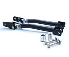 Suspension and Steering