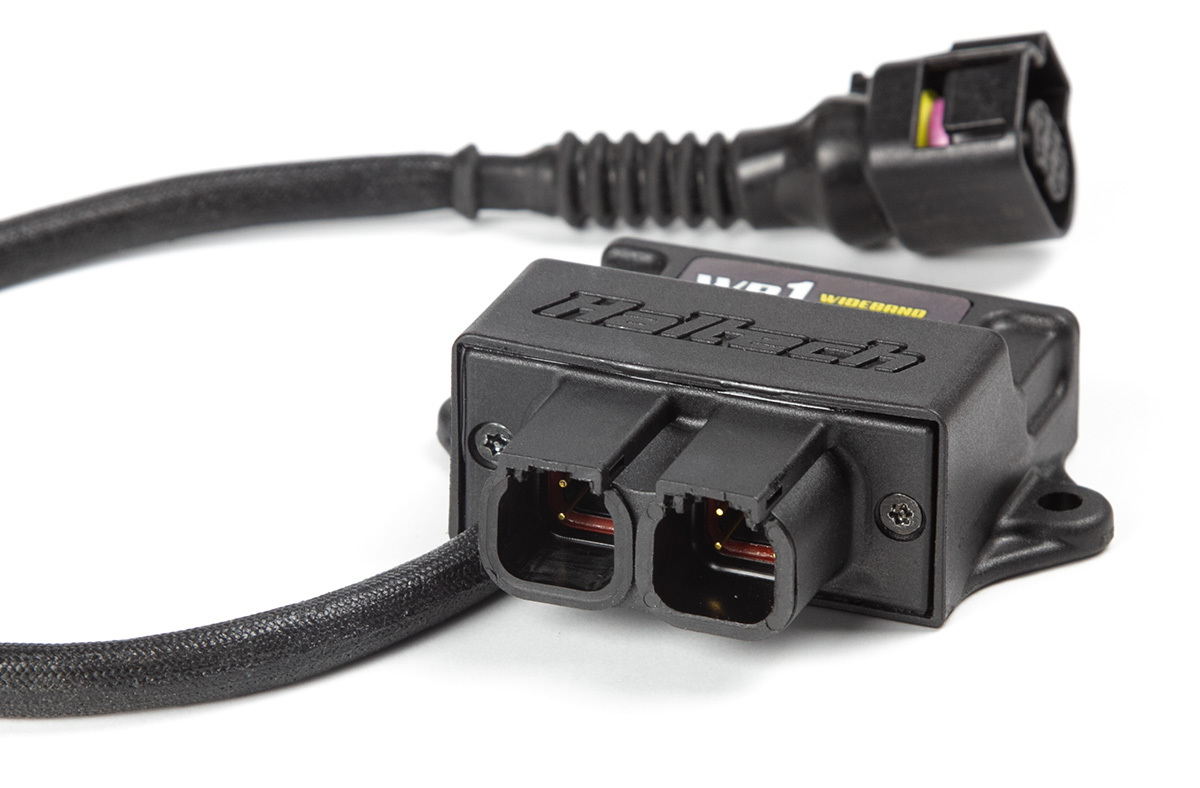 Wideband and Accessories