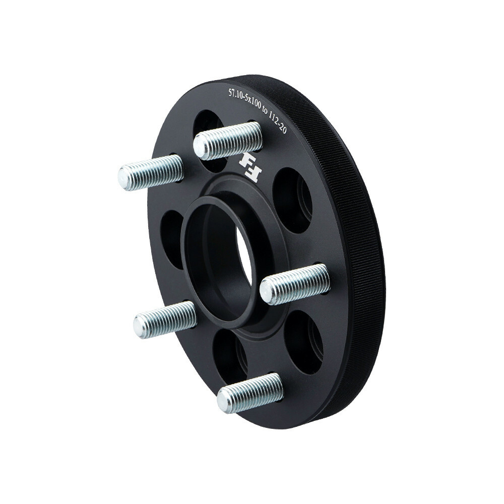 Wheel Spacers