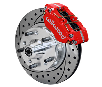Brakes