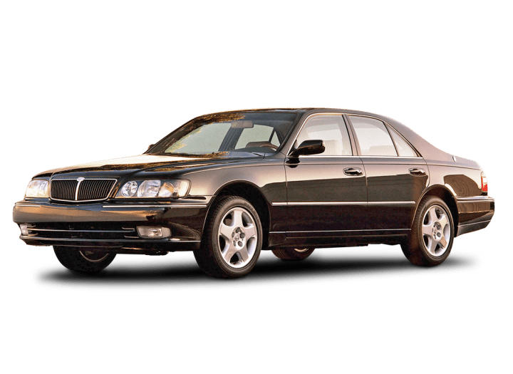 Infiniti Q45