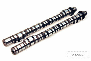 Camshafts