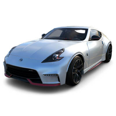 Nissan 370Z & G37
