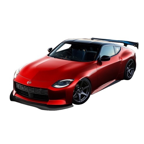 Nissan Z RZ34 2022+