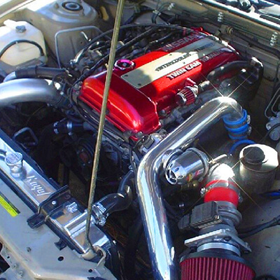 Nissan RWD SR20DET