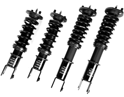 Suspension