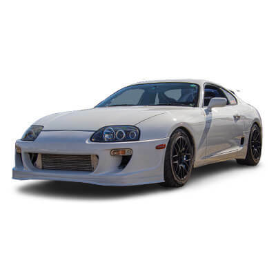 Toyota Supra MKIV 93-98