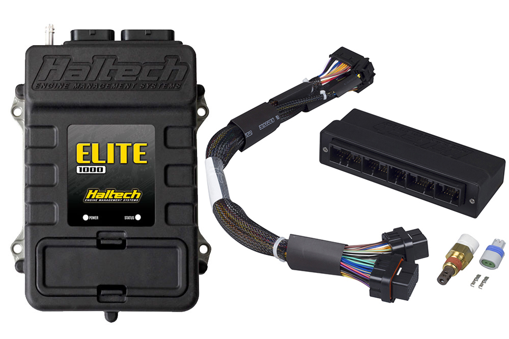 Elite Plug n Play
