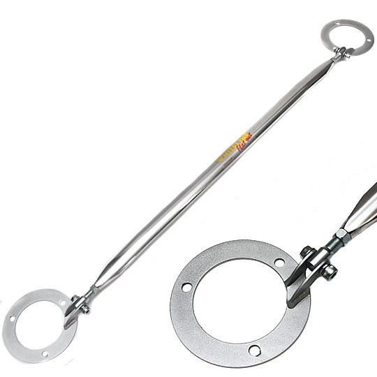Strut Bars Chassis Bracing