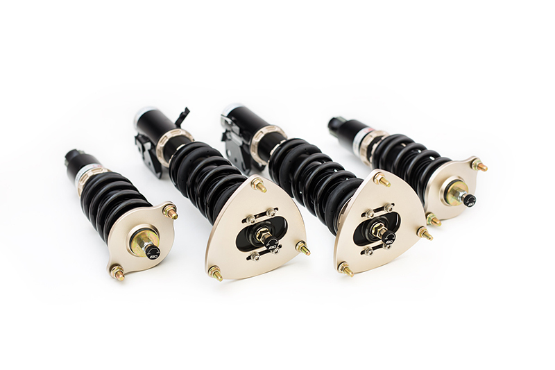 Coilovers