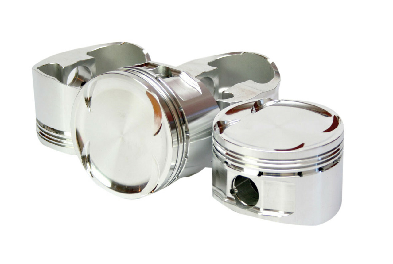 Pistons