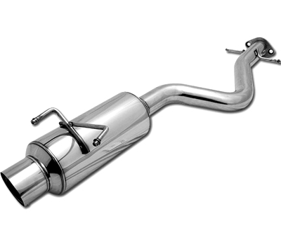 Exhausts