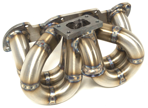 Turbo Manifolds