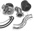 Turbo Kits