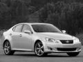 Lexus IS250 & IS350