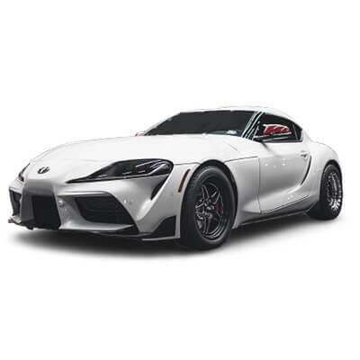 Toyota Supra MKV 2020+