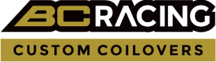 BC Racing Logo