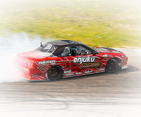 Nissan Aftermarket Parts | Automotive Racing Parts | Enjuku Racing