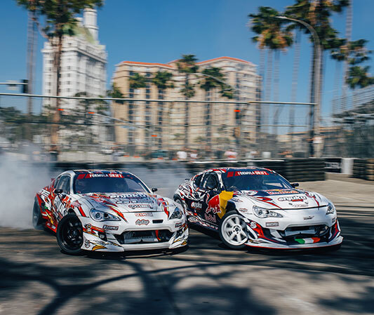 Nissan Aftermarket Parts | Automotive Racing Parts | Enjuku Racing