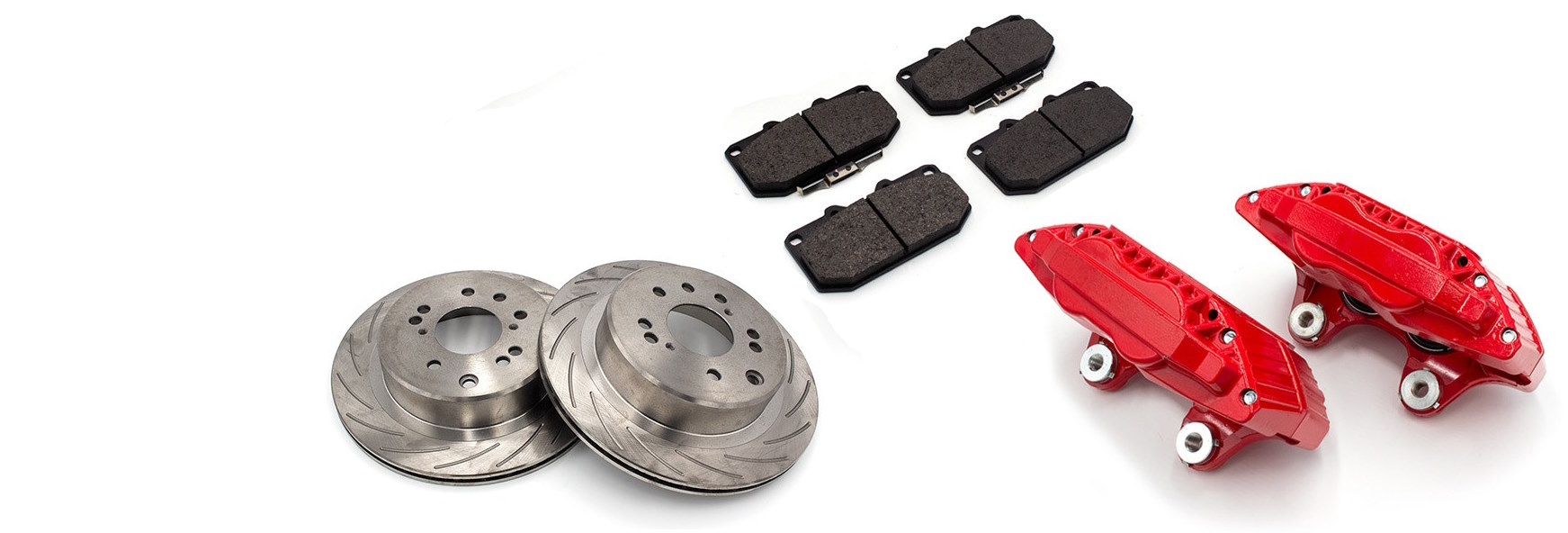 Z32 Brake Updates