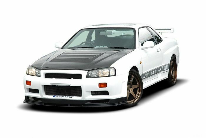Aero & Exterior