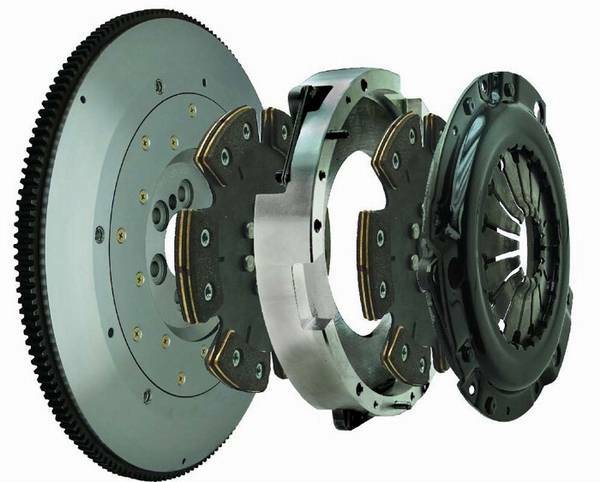 Clutch Kits - Multi